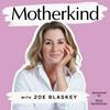 undefined The Motherkind Podcast