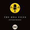 undefined The NDA Files