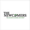 undefined The Newcomers Podcast