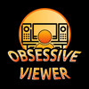 undefined The Obsessive Viewer - Movie Review Podcast