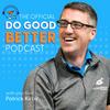 undefined The Official Do Good Better Podcast
