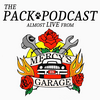 undefined The Pack Podcast