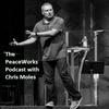 undefined The PeaceWorks Podcast