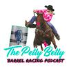 undefined The Petty Betty Barrel Racing Podcast