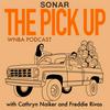 undefined The Pick Up - A WNBA Podcast