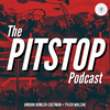 undefined The Pitstop Podcast