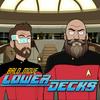 undefined Baldly Go - A Star Trek: Lower Decks Podcast