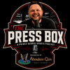undefined The Press Box