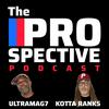 undefined The Prospective Podcast
