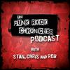 undefined The Punk Rock Chronicles Podcast