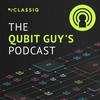 undefined The Qubit Guy's Podcast