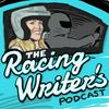 undefined The Racing Writer's Podcast