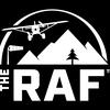 undefined The RAF and Backcountry Flying