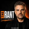 undefined The Rant - Fantasy Football Podcast