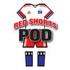 undefined The Red Shorts Pod