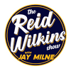 undefined The Reid Wilkins Show with Jay Milne