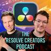 undefined The Resolve Creators Podcast