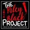 undefined The Riley Black Project