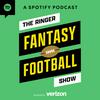 undefined The Ringer Fantasy Football Show