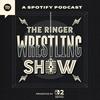 undefined The Ringer Wrestling Show