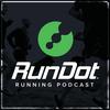 undefined The RunDot Running Podcast