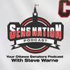 undefined Sens Nation - Your Ottawa Senators Podcast