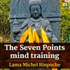 undefined The Seven Points mind training: Lojong  with Lama Michel