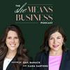 undefined The She Means Business Podcast