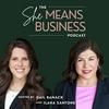 undefined The She Means Business Podcast