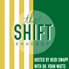 undefined The Shift Podcast with Heidi Swapp