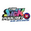 undefined The Sick Podcast - Blue Jays Centre: Toronto Blue Jays