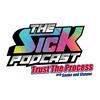 undefined The Sick Podcast - Trust The Process with Snake and Shayne: NHL & Habs Prospects
