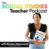 undefined The Social Studies Teacher Podcast