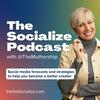 undefined The Socialize Podcast