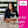 undefined Special Education Strategist: Expert Advice for IEPs, 504 Plans, Dyslexia, Parent Advocacy, Learning Disabilities, Executive Function, Dysgraphia, ADHD, Autism, Neurodivergent