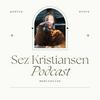undefined Sez Kristiansen