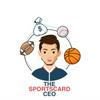 undefined The Sports Card CEO Podcast