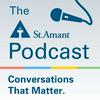undefined The St.Amant Podcast