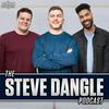 undefined The Steve Dangle Podcast