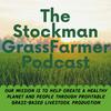 undefined The Stockman Grassfarmer Podcast