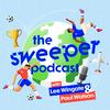 undefined The Sweeper - A World Football Podcast