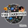 undefined The Takeover