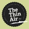 undefined The Thin Air Podcast