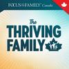 undefined The Thriving Family