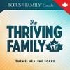 undefined The Thriving Family
