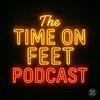 undefined The Time on Feet Podcast