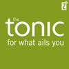 undefined The Tonic