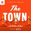 undefined The Town with Matthew Belloni