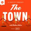 undefined The Town with Matthew Belloni