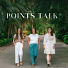undefined Points Talk®: Your Travel Dreams, Made Possible by Points